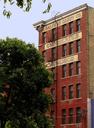 Old chocolate factory.